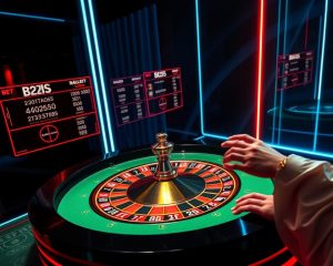 Read more about the article Main Roulette Online vs Offline: Mana Lebih Seru?