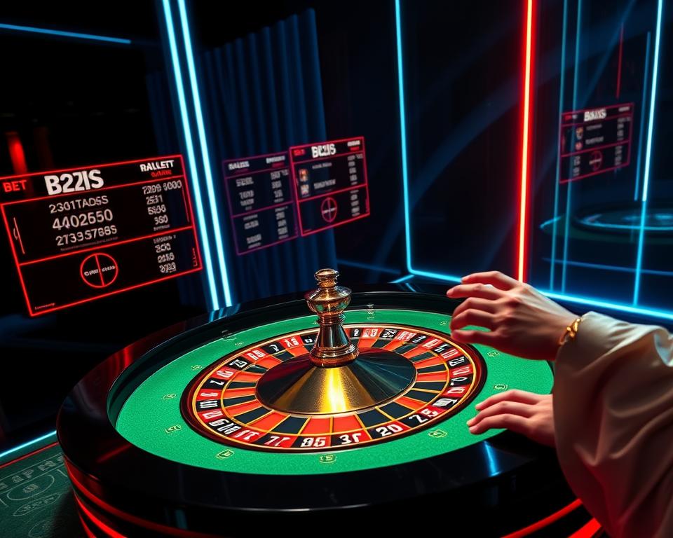 You are currently viewing Main Roulette Online vs Offline: Mana Lebih Seru?