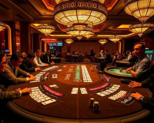 Read more about the article Blackjack Evolution: Infinite Blackjack, Power Blackjack, dan Free Bet
