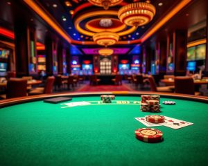 Read more about the article Blackjack ION Casino: Panduan Lengkap dan Tips Bermain