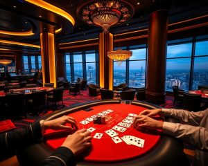 Read more about the article Jam Gacor Main di Casino Allbet Berdasarkan Aktivitas Pemain Pro
