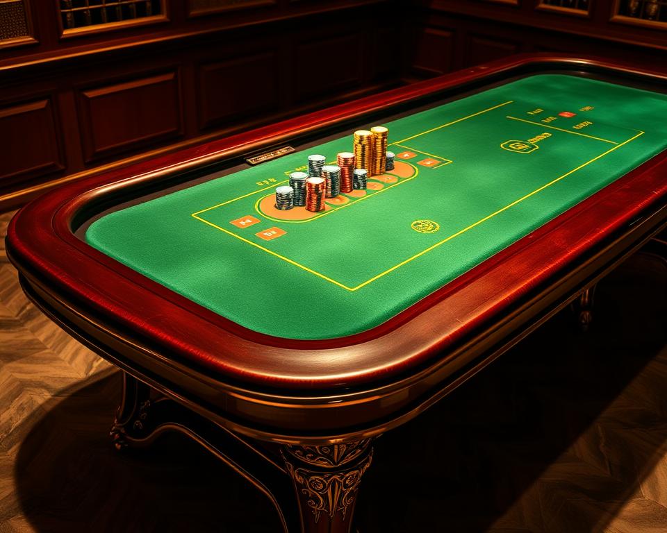 You are currently viewing Rahasia Meja Live Casino yang Sering Memberi Kemenangan
