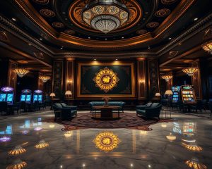 Read more about the article Cara Memilih Provider Terbaik di Agen Casino Online