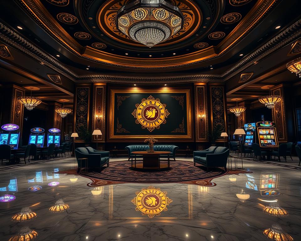 Read more about the article Cara Memilih Provider Terbaik di Agen Casino Online
