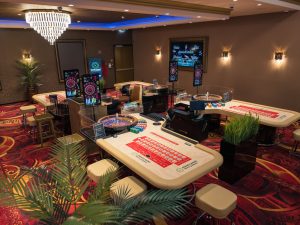 Read more about the article Game Casino Online dengan Tingkat Kemenangan Tertinggi